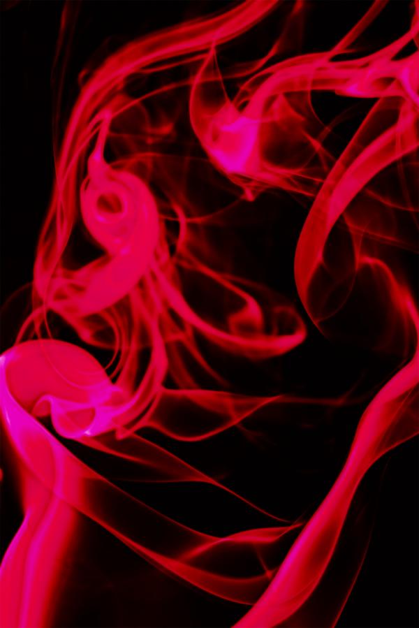 smoke