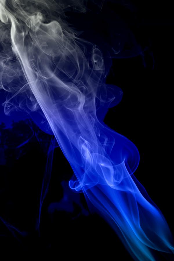 smoke