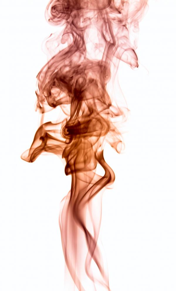 smoke