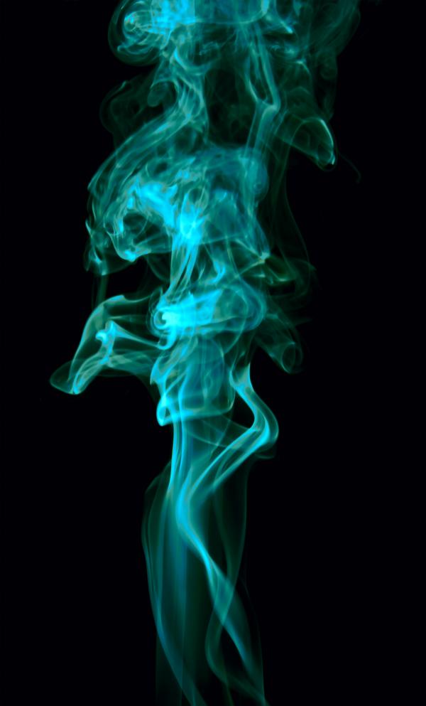 smoke