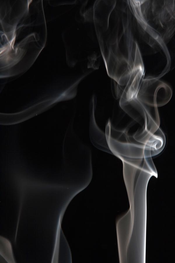 smoke