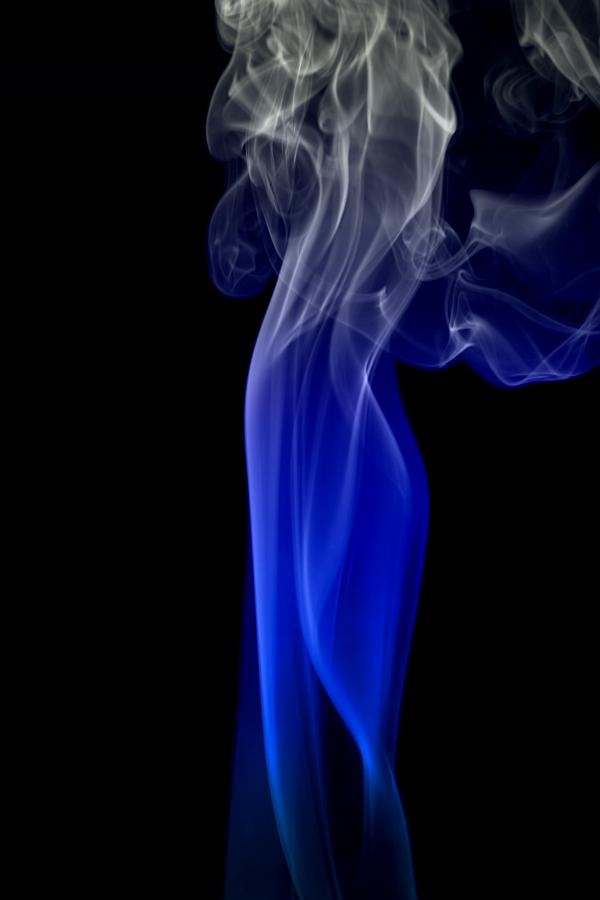 smoke