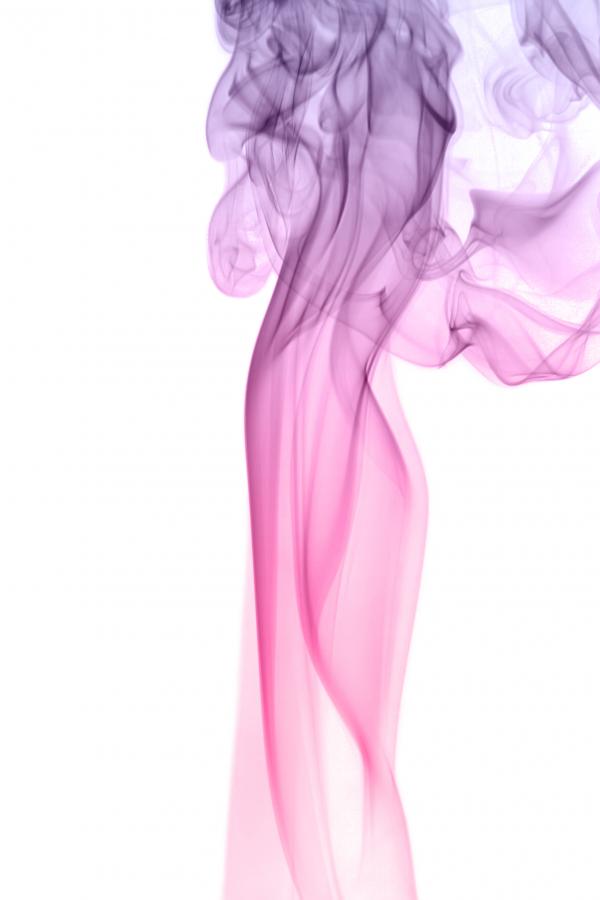 smoke