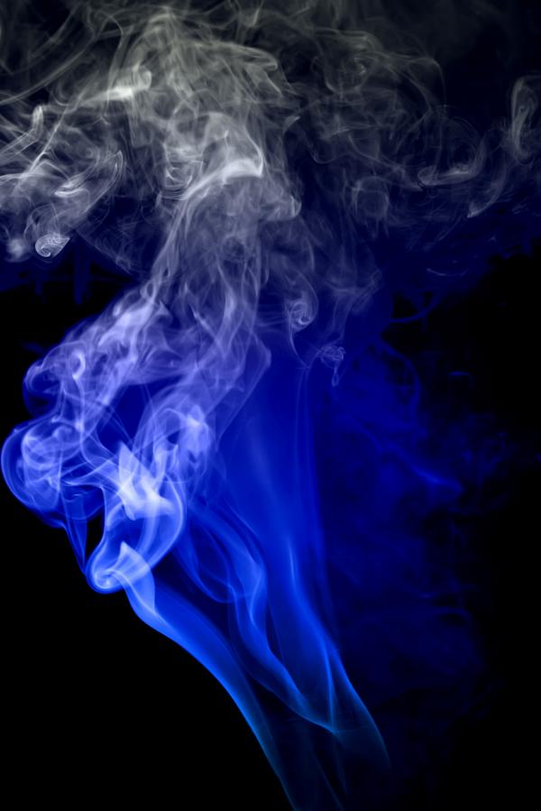 smoke