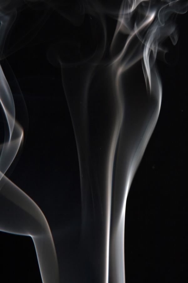 smoke
