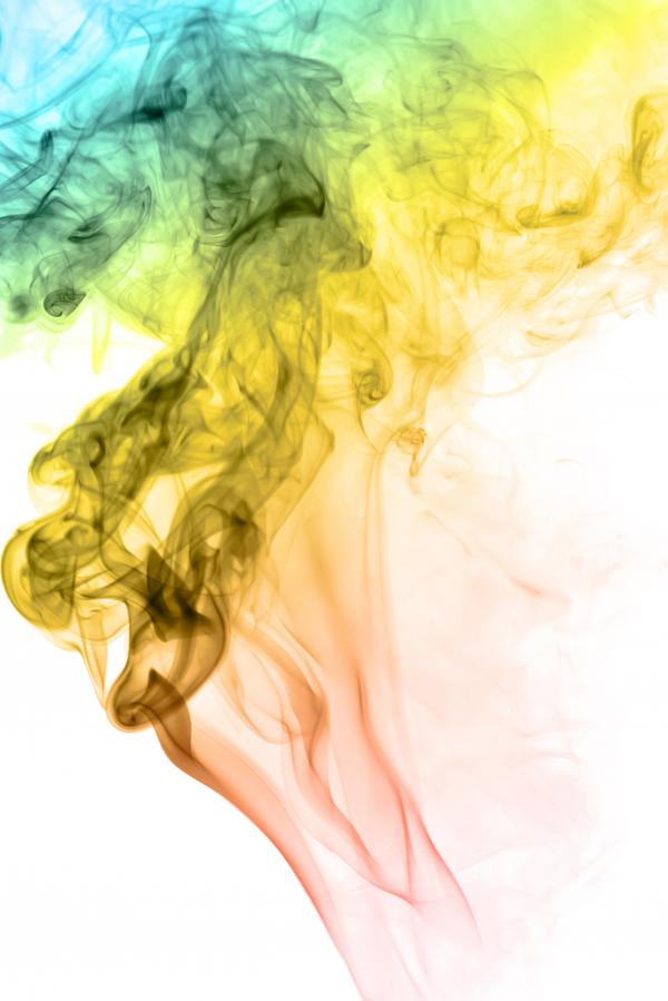 smoke