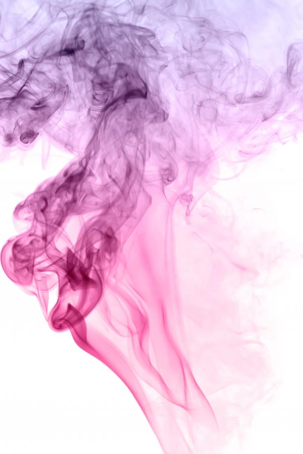 smoke