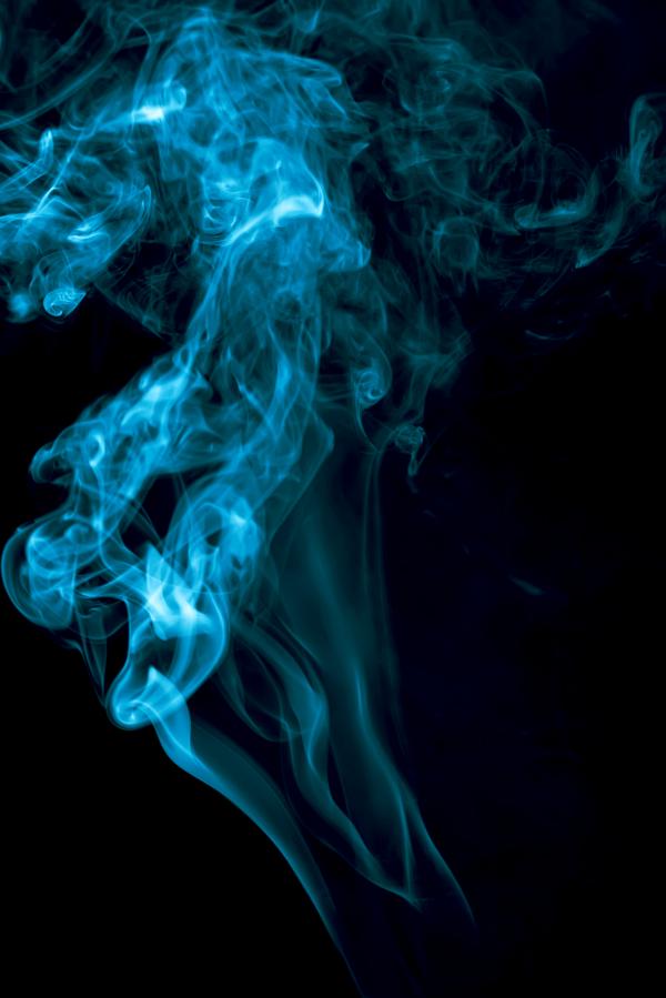 smoke