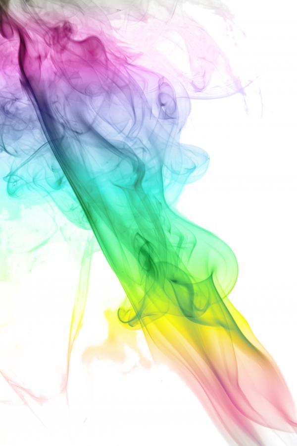 smoke