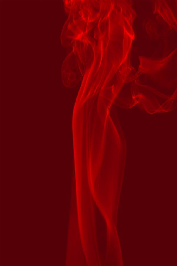 smoke