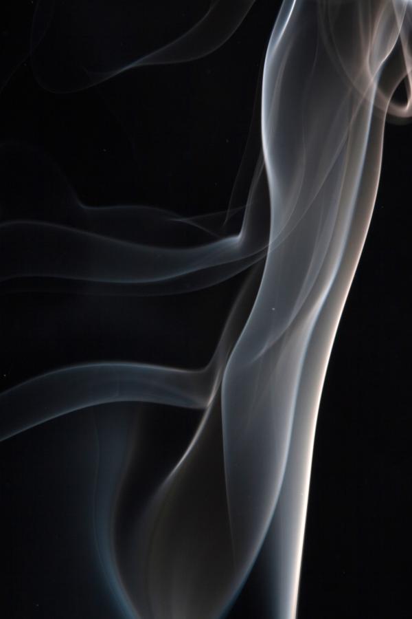 smoke