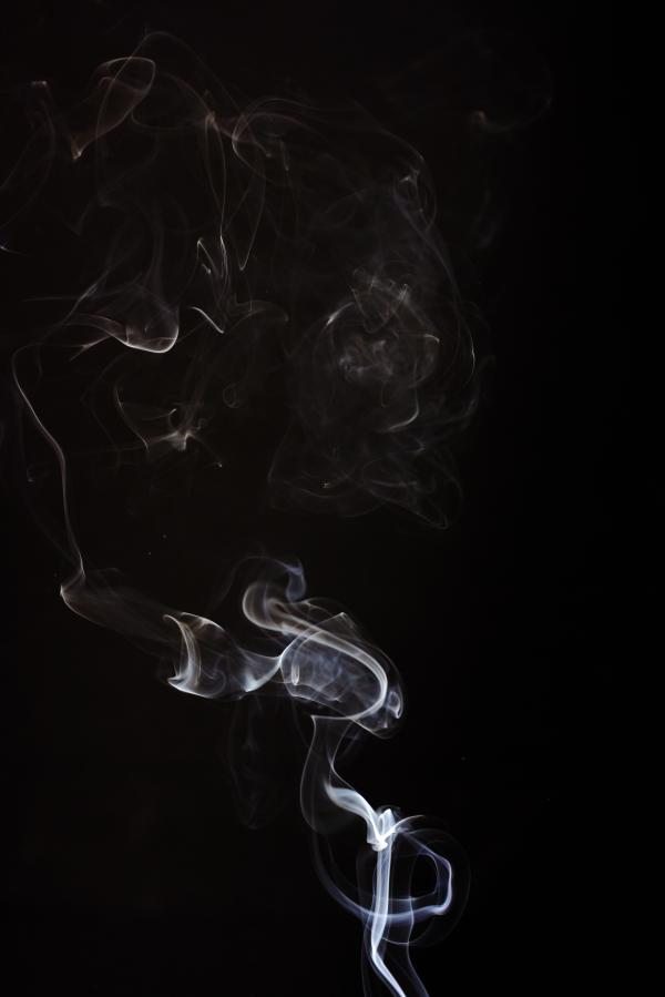 smoke