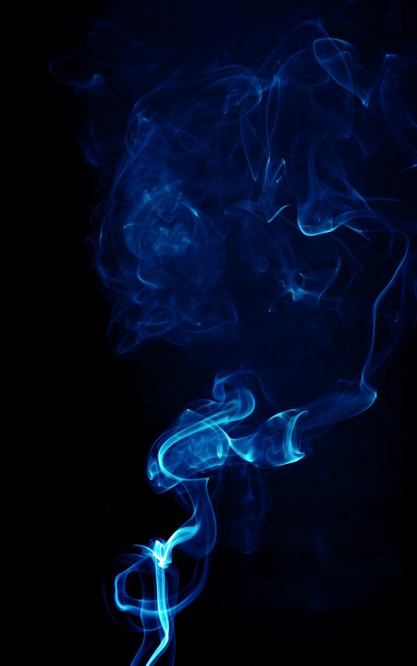 smoke