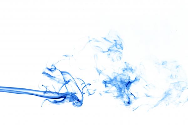 smoke
