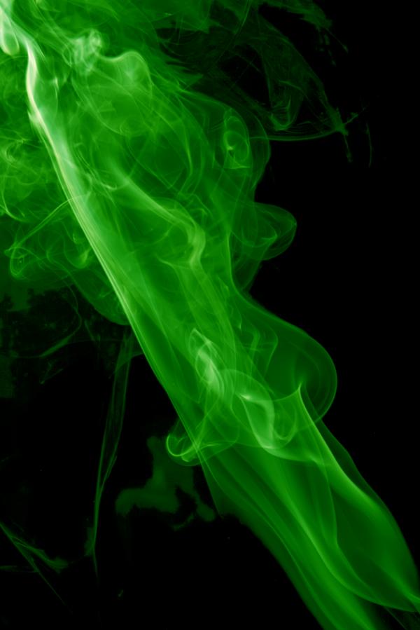 smoke