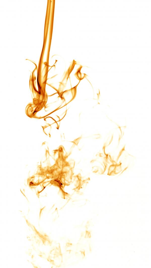smoke