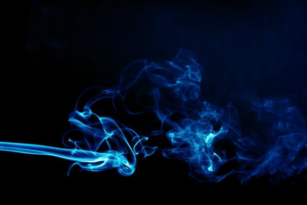 smoke