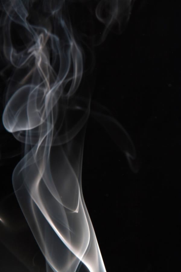 smoke