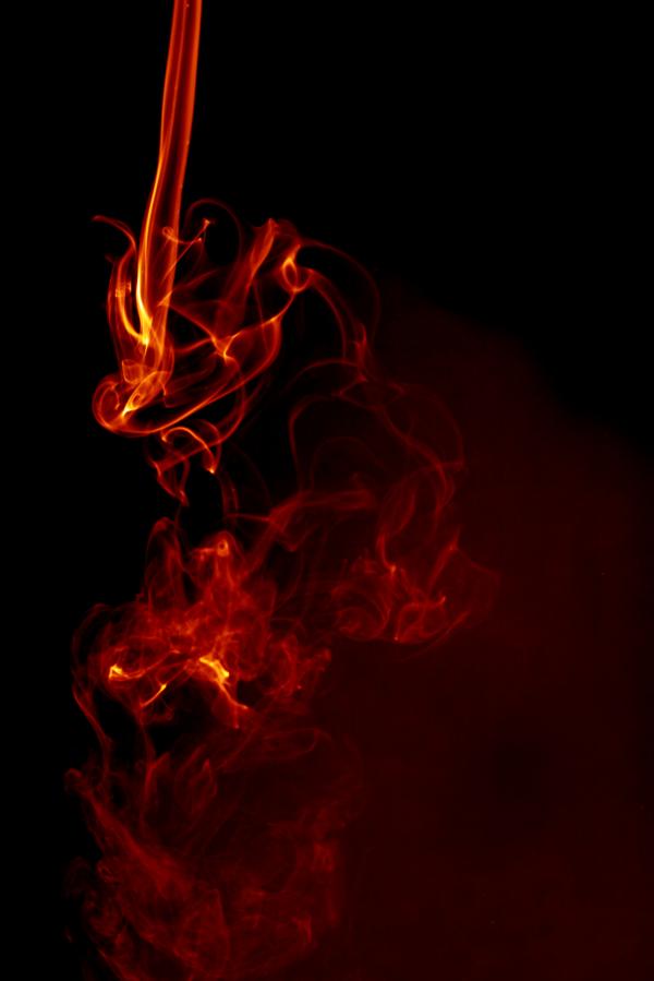 smoke