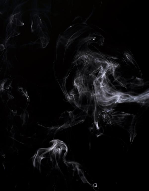 smoke