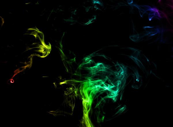 smoke