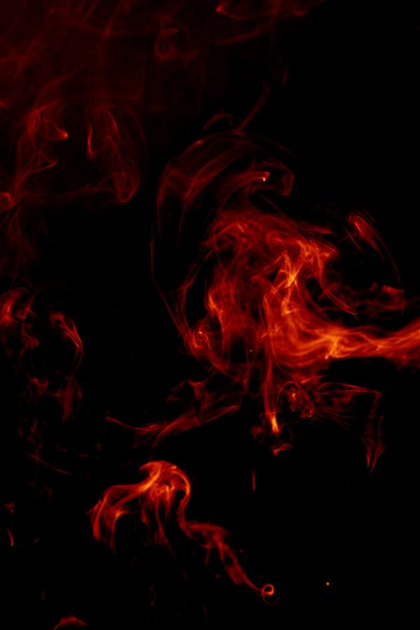smoke
