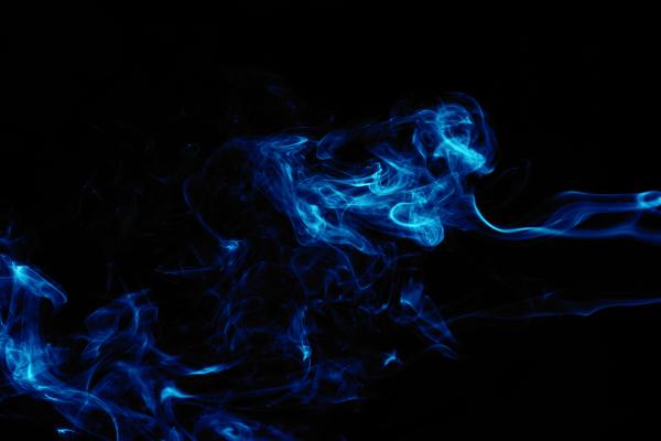 smoke