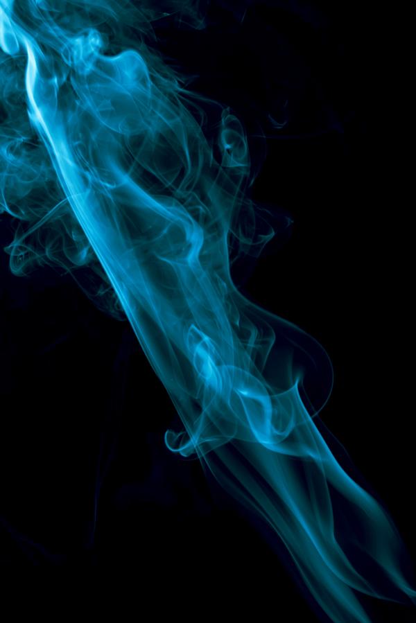 smoke