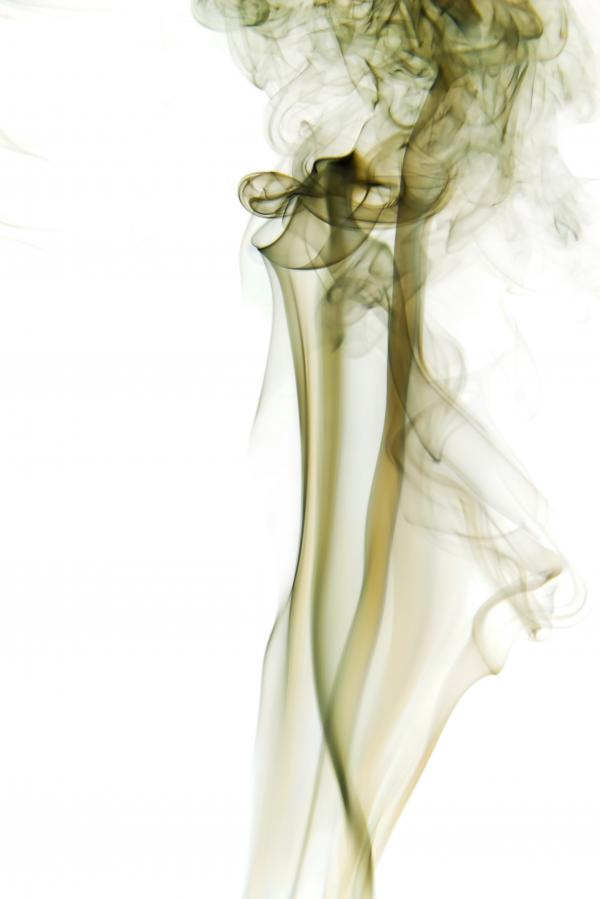 smoke