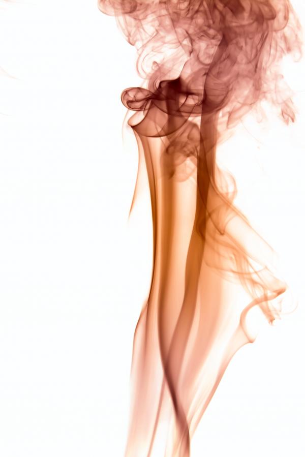 smoke
