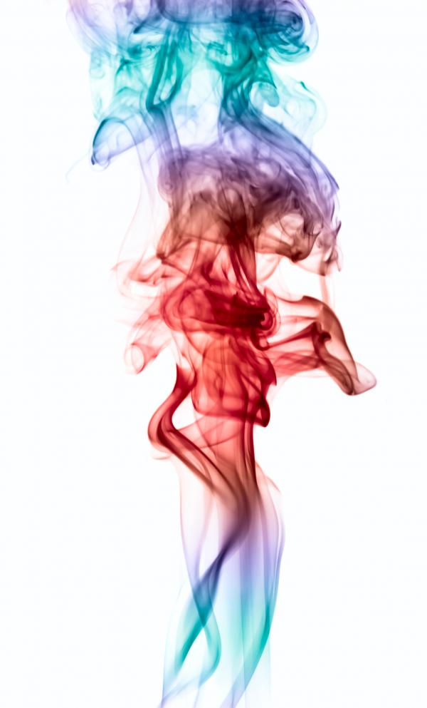 smoke