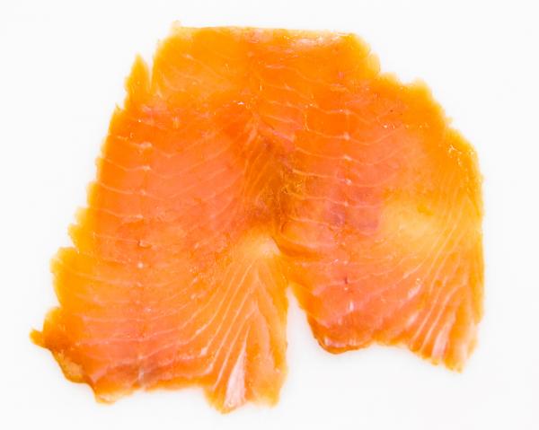 Smoked Salmon