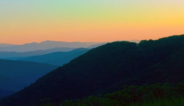 Smoky Mountains