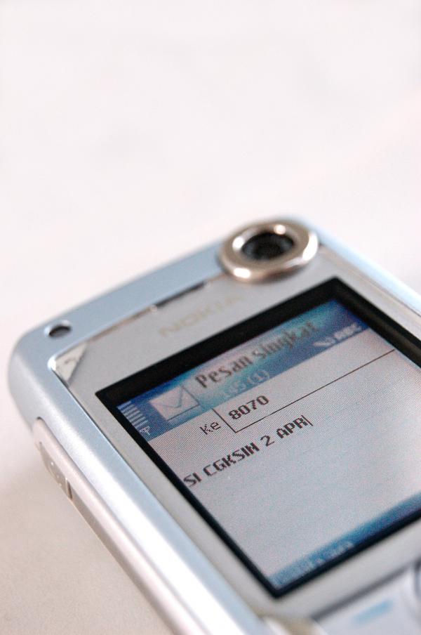 SMS
