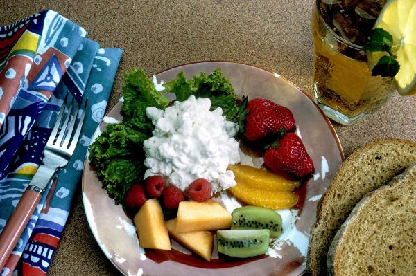 Snacks Time