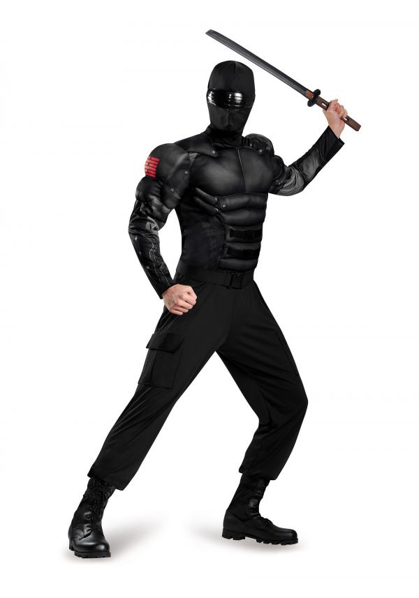 Snake eyes