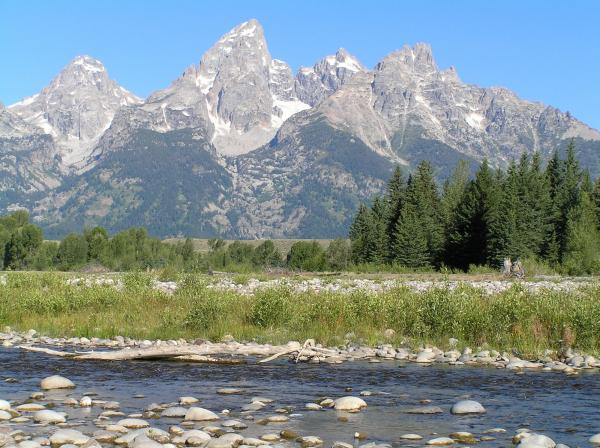 Snake River