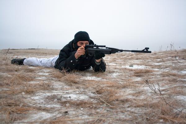 Sniper