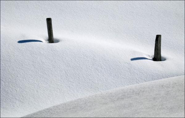Snow