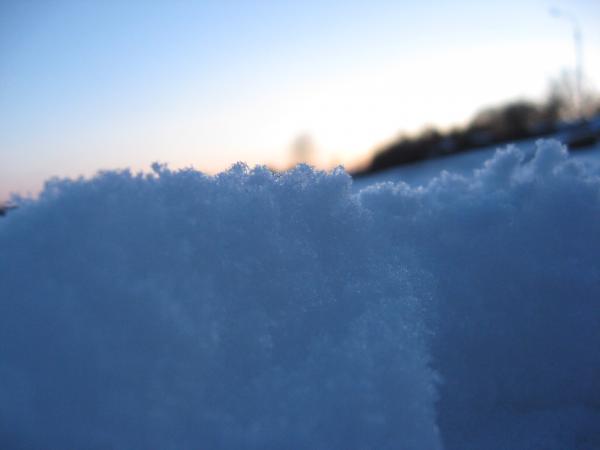 Snow