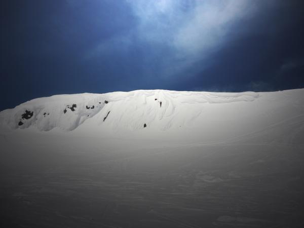 Snow