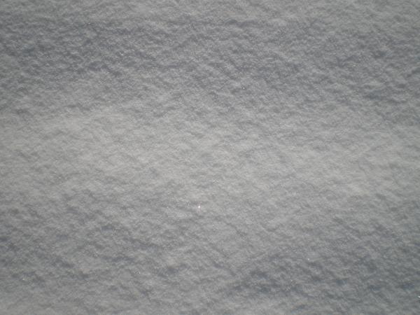 Snow