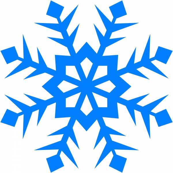 Snow Flakes
