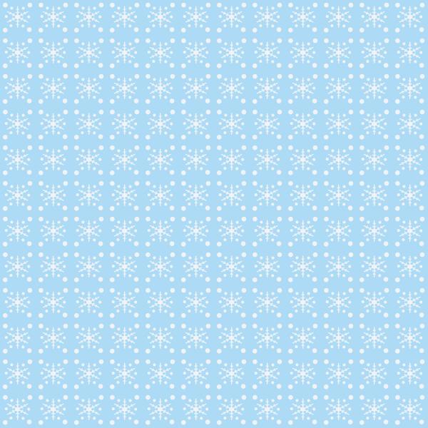 Snow Flakes