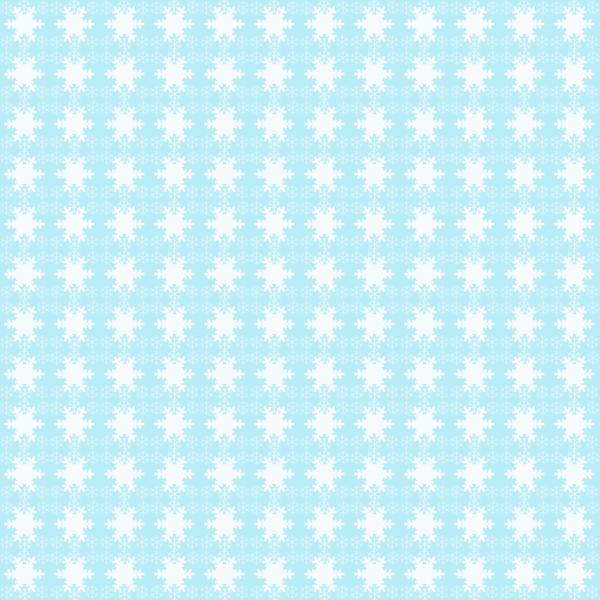 Snow Flakes
