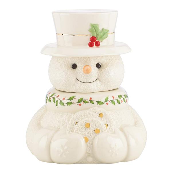 Snow Man