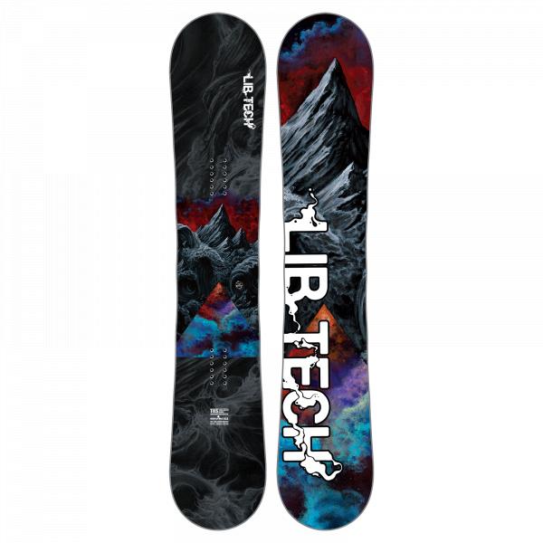 Snowboards