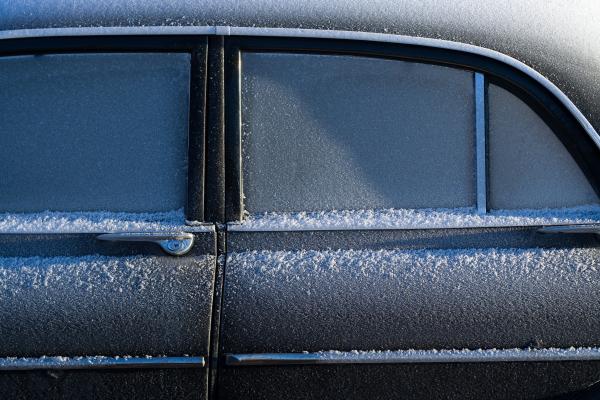 Snowfall