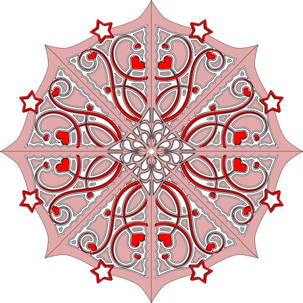 Snowflake 2