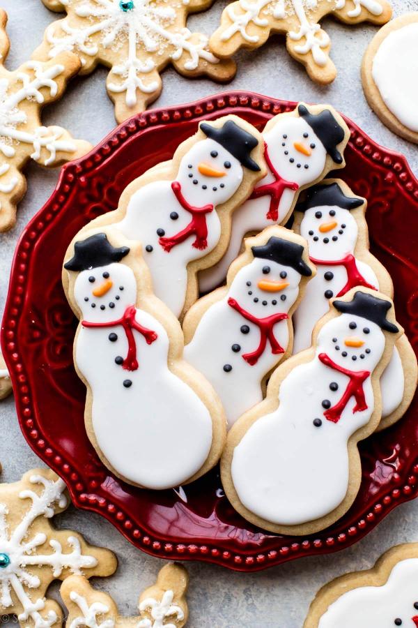 Snowman